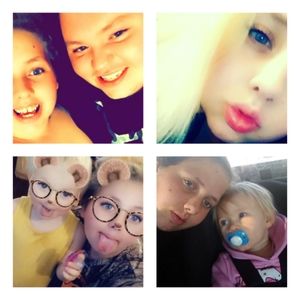 Meet your Posher, Kaylee